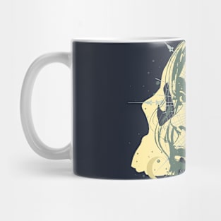 Dark Arts 2 Mug